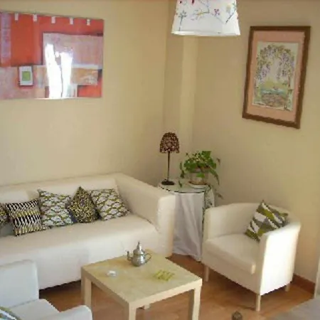 Apartment Vtv San Franciscocentromezquita Cordoba