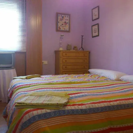 Vtv San Franciscocentromezquita Apartment