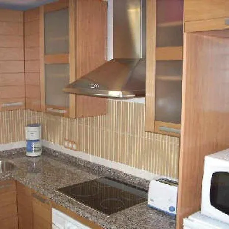Apartamento Vtv San Franciscocentromezquita *
