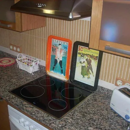 Vtv San Franciscocentromezquita Apartment Cordoba