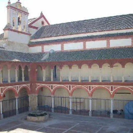 Apartamento Vtv San Franciscocentromezquita Córdoba
